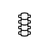 logo cột sống