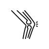 logo khớp gối