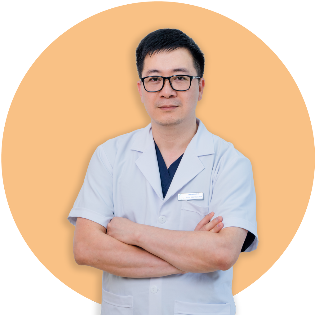 Bác Sỹ Kiên