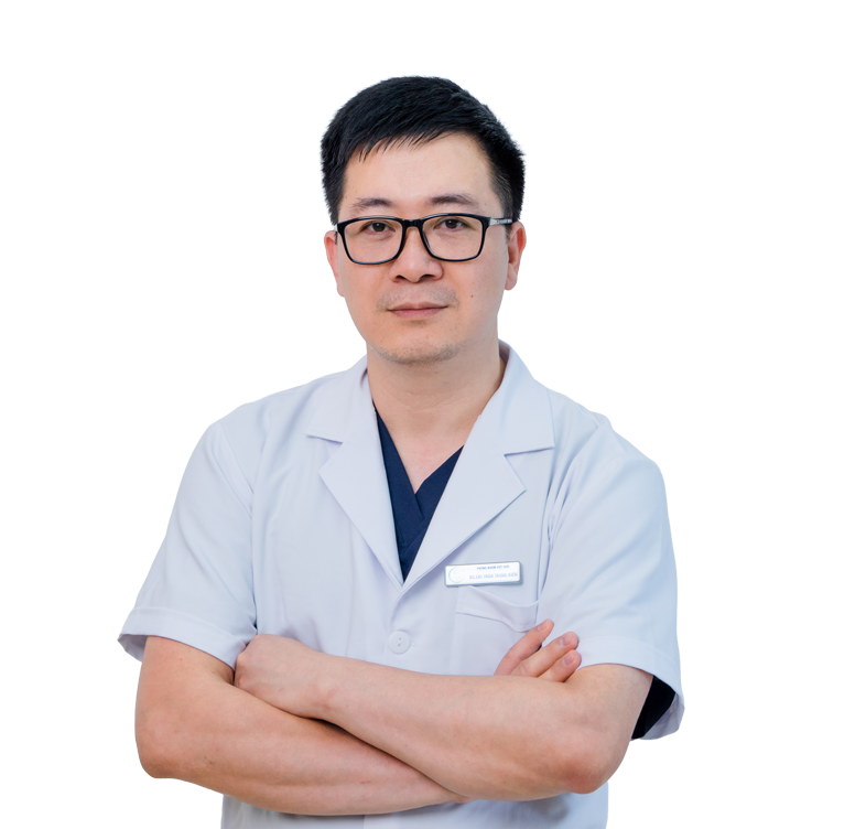 Bác Sỹ Kiên